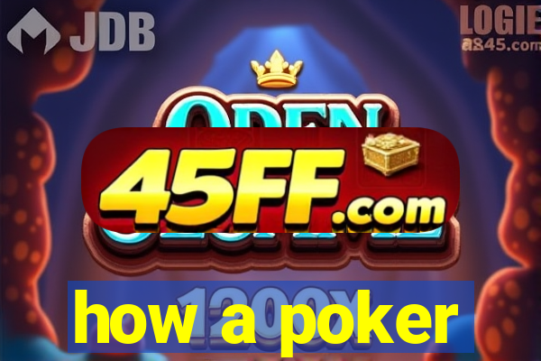how a poker-faced girl really feels